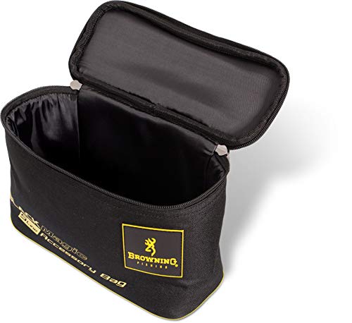 Browning Black Magic S-Line - Bolsa para Accesorios (26 cm, 10 cm, 16 cm, 26 cm)