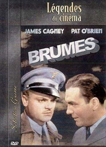 Brumes [Francia] [DVD]