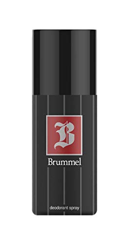 BRUMMEL desodorante spray 150 ml