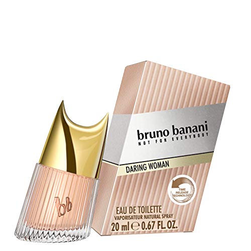 bruno banani Daring Woman Eau de Toilette 20 ml