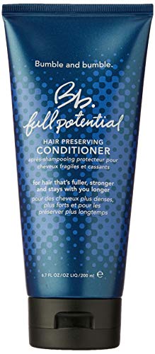 Bumble and Bumble Bb. Full Potential Hair Preserving Conditioner 200ml