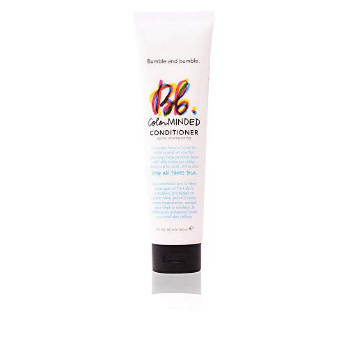 Bumble And Bumble Color Minded Conditioner 150 Ml 1 Unidad 150 g