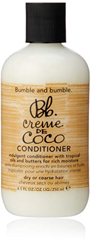 Bumble and bumble Creme de Coco Acondicionador - 250 ml