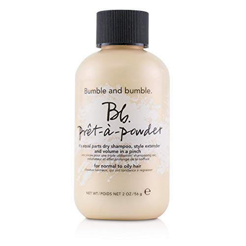 Bumble And Bumble Pret a powder 56gr - Champú a Seco