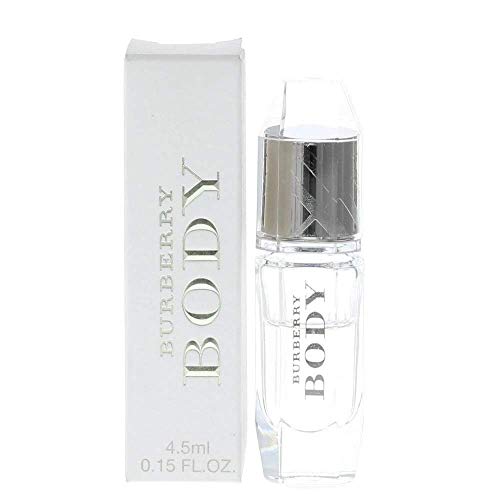 Burberry Body Eau de Toilette 4.5ml Mini