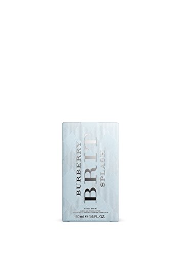 Burberry Brit Splash Agua de toilette con vaporizador - 50 ml