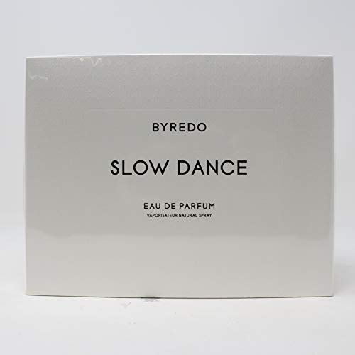 Byredo Slow Dance Eau de Parfum 100 Ml Vapo