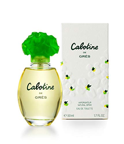 Cabotine Cabotine De Gres Edt 50 Ml Vapo - 50 ml