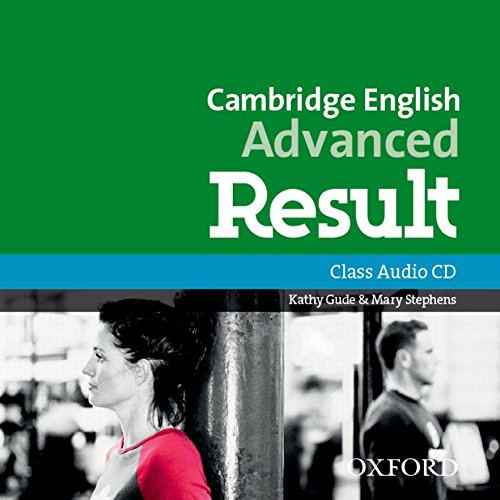 CAE Result Class CD Ed 2015 (2) (Cambridge Advanced English (CAE) Result)