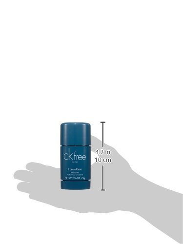 Calvin Klein Ck Free Deo Stick 75 gr