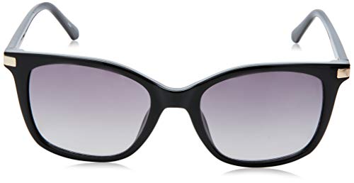 Calvin Klein EYEWEAR CK19527S gafas de sol, BLACK, 5419 para Mujer