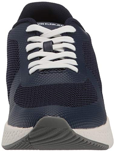 Calvin Klein Jeans Amos Hombre Zapatillas Azul