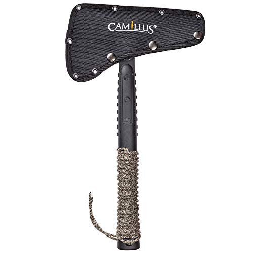 Camillus Blades sin Tomahawk (de 18) Beile, talla única