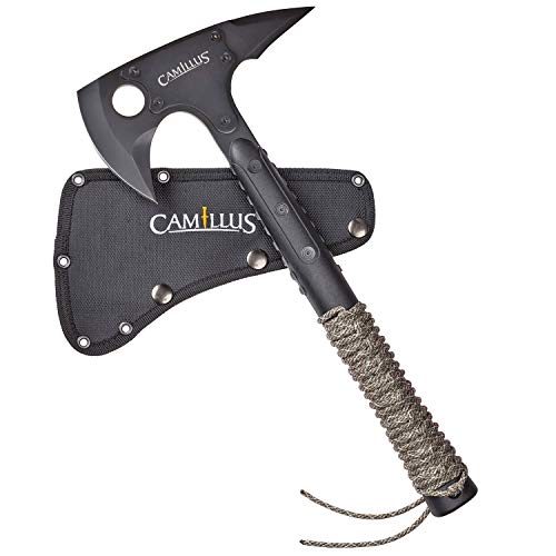 Camillus Blades sin Tomahawk (de 18) Beile, talla única