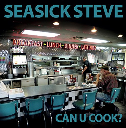 Can U Cook? (Limited Edition) [Vinilo]