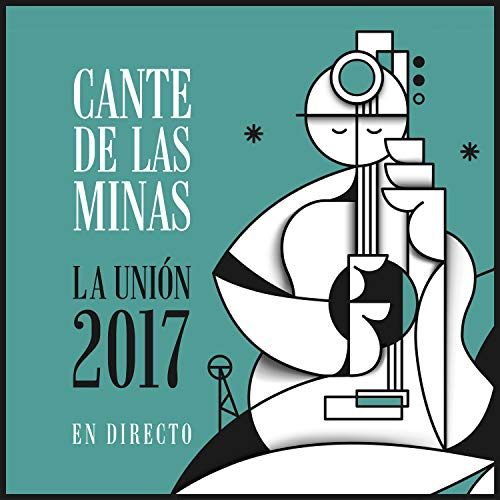 Cante de las Minas. La Unión 2017 (En Directo)