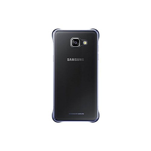 Carcasa Clear Cover Samsung Galaxy A5 2016 Samsung