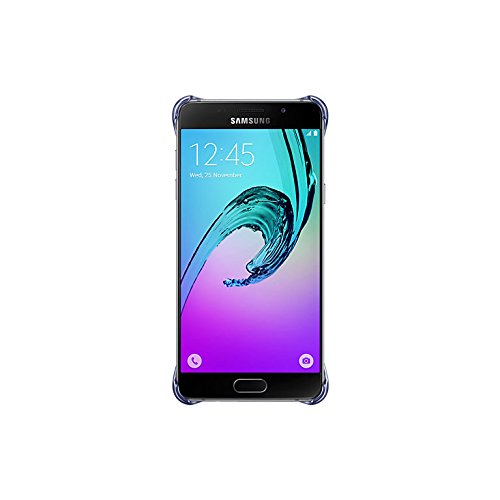 Carcasa Clear Cover Samsung Galaxy A5 2016 Samsung