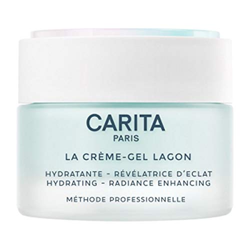 Carita CreMe Gel Aqualagons 50 Ml - 50 ml