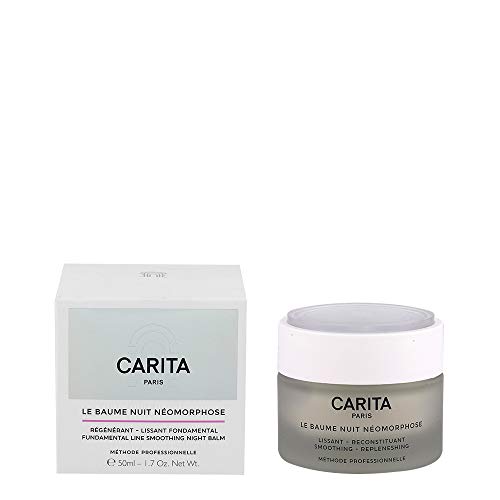 Carita Le baume nuit nãomorphose 50 ml - 50 ml