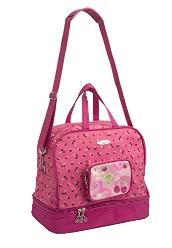 CARITAN Bolso Bandolera 59513 Rosa