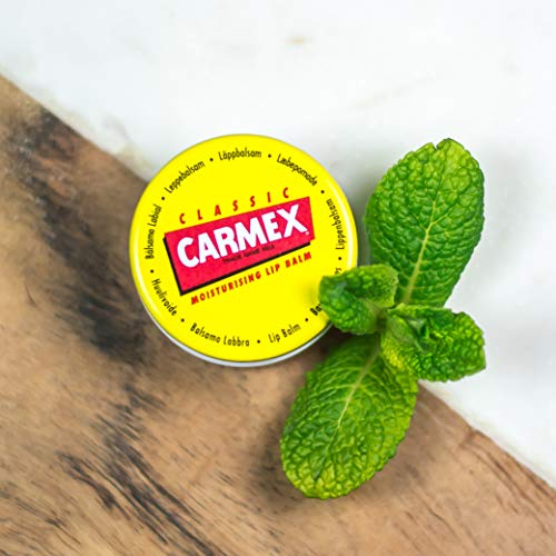 Carmex - Bote original (7,5 g)