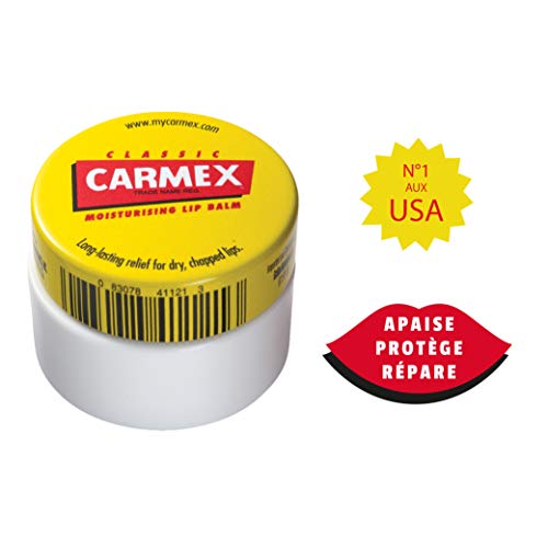 Carmex - Bote original (7,5 g)