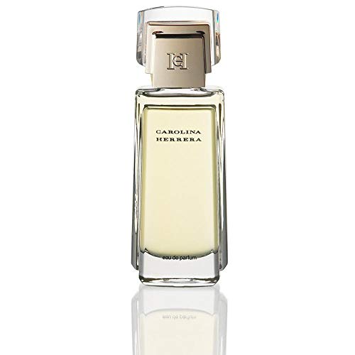 Carolina Herrera Carolina Herrera Eau de Toilette 50ml Vaporizador