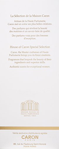 Caron La Selección Aimez-moi Eau De Parfum, 1er Pack (1 x 100 ml)