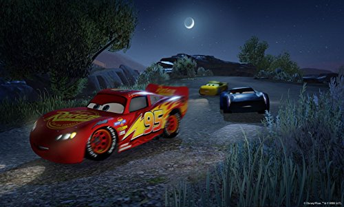 Cars 3