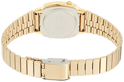 Casio LA670WEGA-9EF, Reloj de Pulsera para Mujer