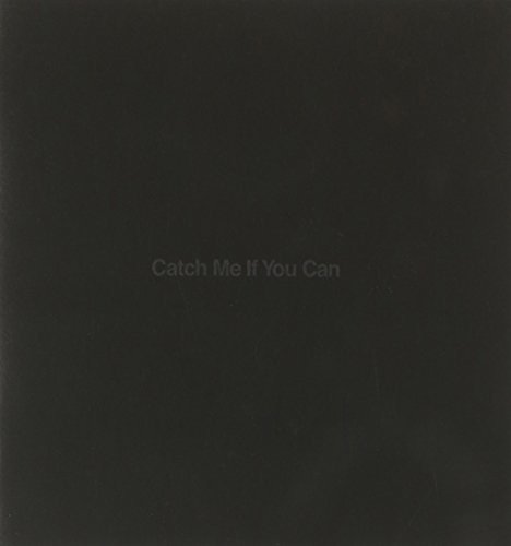 Catch Me If You Can [w/ DVD, Limited Edition]