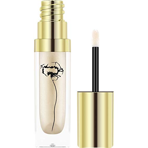 Catrice Cosmetics Limited Edition Glow Patrol Glowy Lip Booster Nº C01 Muse - Brillo de labios (6 ml)