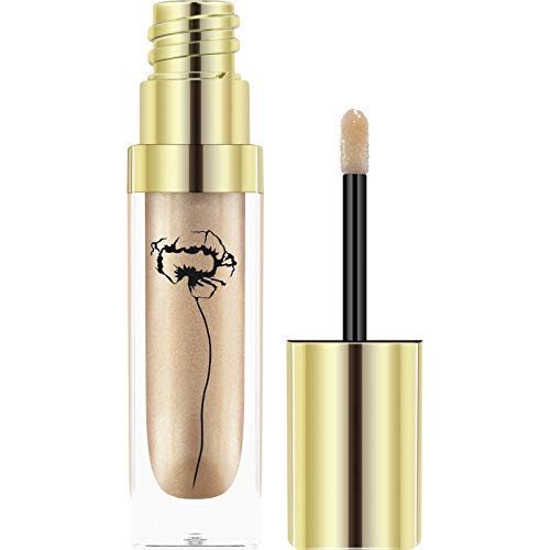 Catrice Cosmetics Limited Edition Glow Patrol Glowy Lip Booster Nr. C02 Aphrodite - Brillo de labios (6 ml)