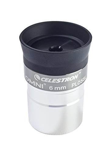 Celestron Ocular Omni 1.25" 6 mm