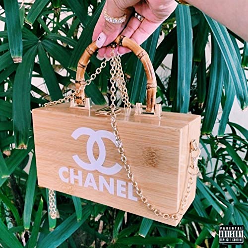 Chanel (feat. K.O. The Kidd) [Explicit]