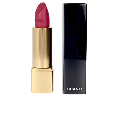 Chanel Rouge Allure Velvet Camã‰Lia #617-Camãlia Grenat 3,5 Gr 3 ml