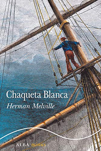 Chaqueta Blanca (Minus nº 72)