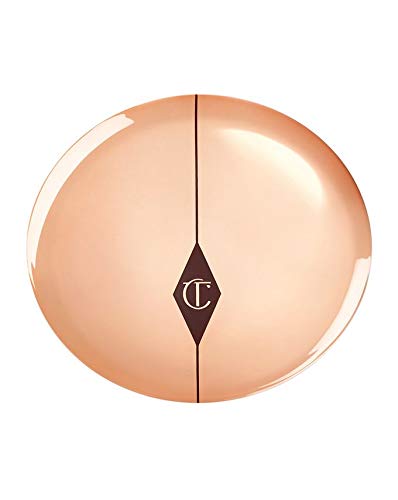 Charlotte Tilbury Airbrush Flawless Finish Skin Perfecting Micro Powder MEDIUM by CHARLOTTE TILBURY