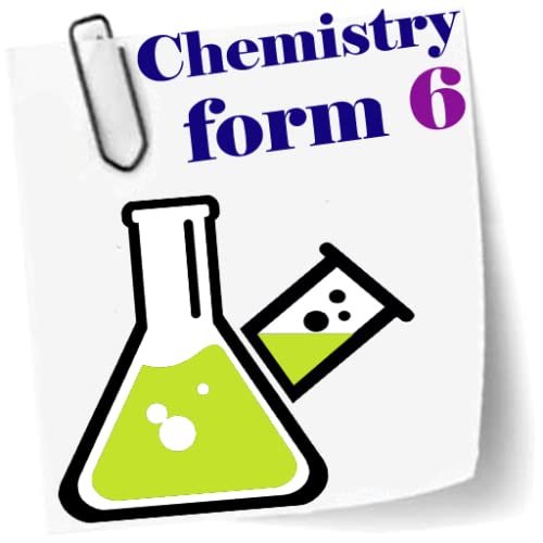 Chemistry form six