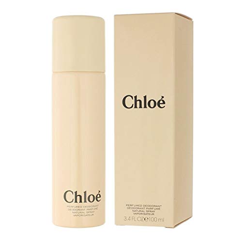 CHLOE CHLOE SIGNATURE deo vaporizador 100 ml