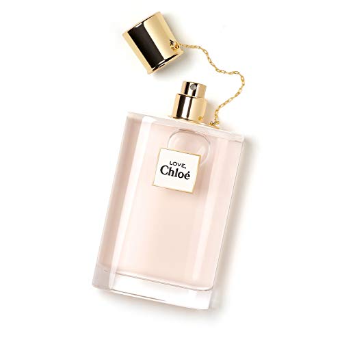 Chloe Love, Chloe Eau Florale Eau De Toilette Spray 50ml