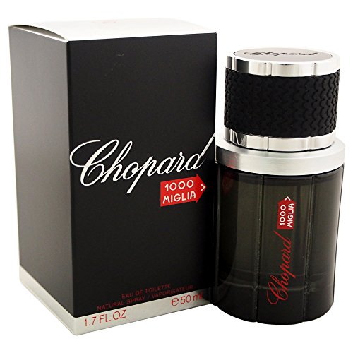 Chopard 1000 Miglia Agua de toilette spray - 50 ml