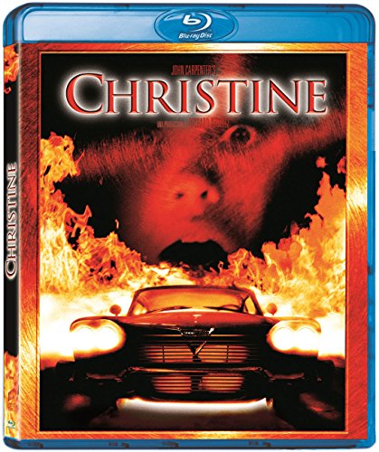 Christine - Bd [Blu-ray]