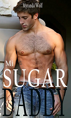 Cita con el millonario (Mi Sugar Daddy): (Erotica gay en español)