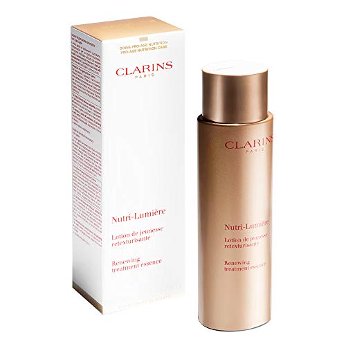 Clarins 3380810354355 Nutri Lumiere Locion 200 ml