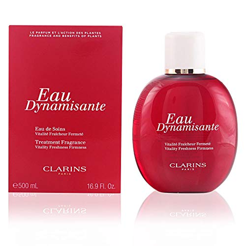 Clarins Eau Dynamisante 500 ml