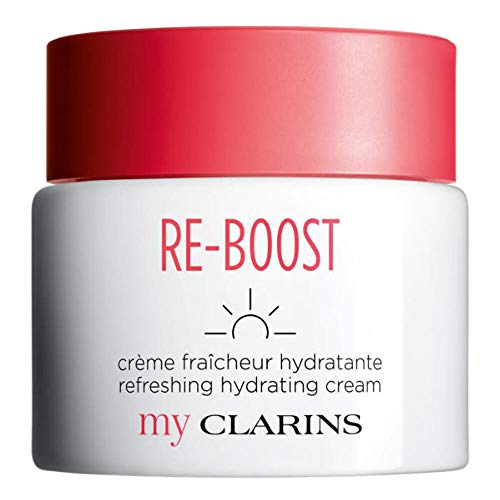 Clarins - My Clarins Re-Boost Crema Refrescante E Hidratante