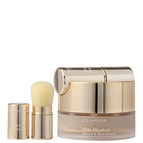 Clarins Skin Illusion Poudre Libre 105 Nude - 13 gr