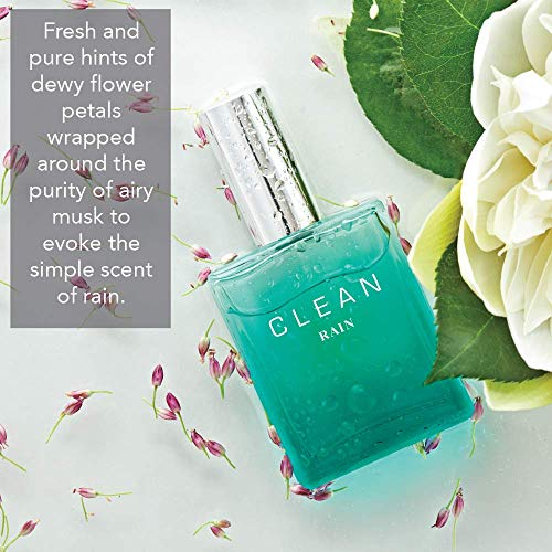 Clean, Agua de perfume para mujeres - 30 ml.